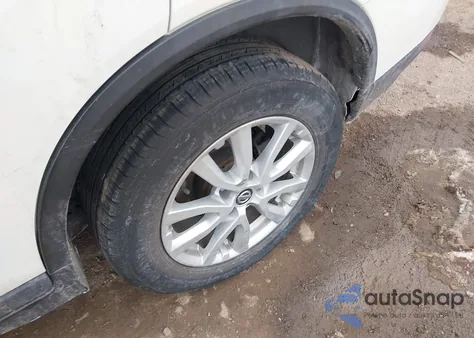 2019 Nissan Rogue Sv from USA, damaged, VIN 5N1AT2MV1KC766099